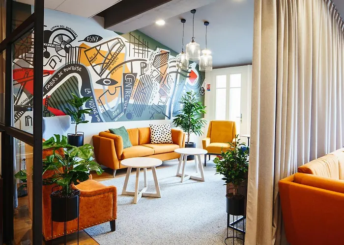 Residence Cazam Pontoise