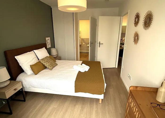 Residence Cazam Pontoise