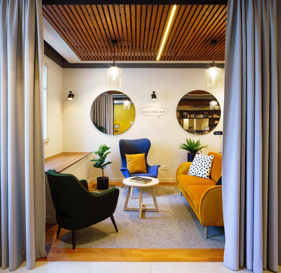 Cazam Aparthotel Pontoise